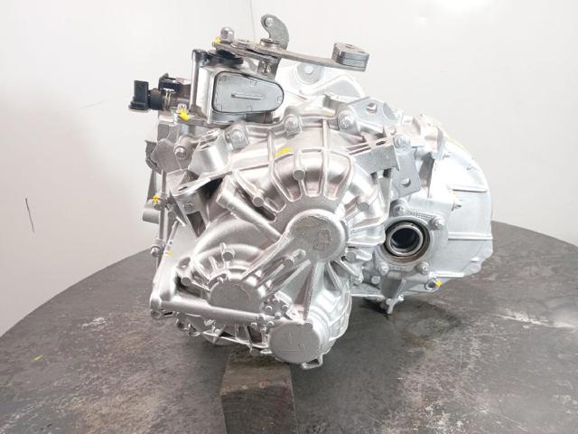 Mechaniczna skrzynia biegów w komplecie M320MDE OPEL
