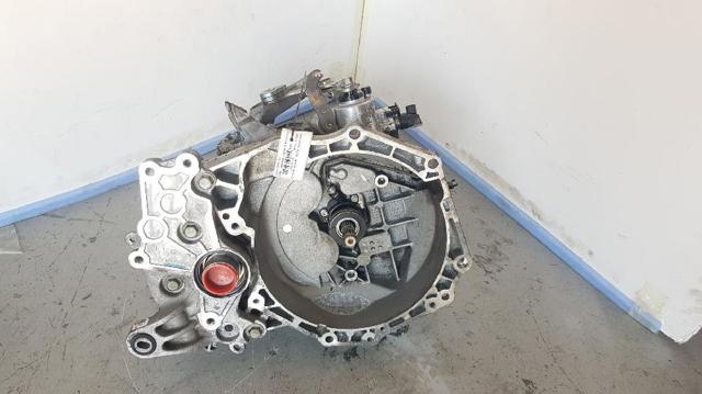 Mechaniczna skrzynia biegów w komplecie M320MDE OPEL