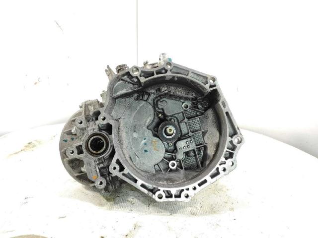Mechaniczna skrzynia biegów w komplecie M320MDE OPEL