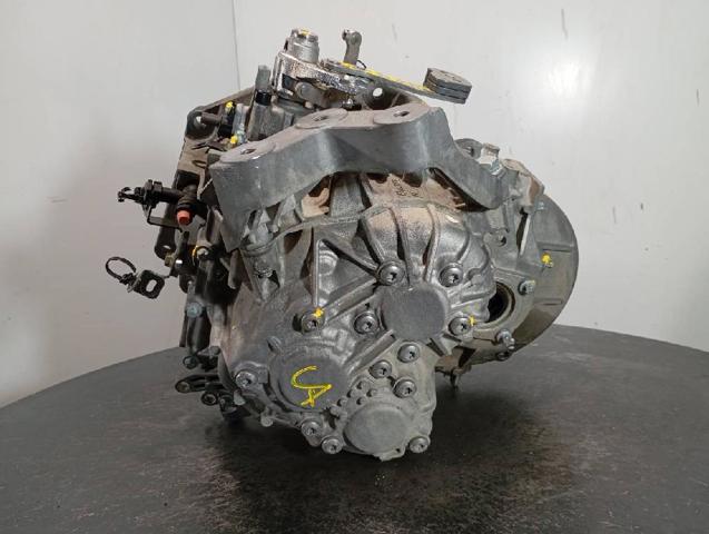 Mechaniczna skrzynia biegów w komplecie M320MDE OPEL
