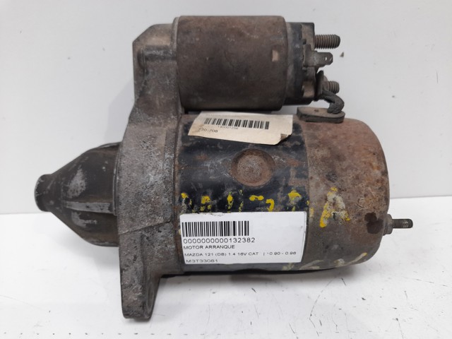 Rozrusznik M3T33081 MAZDA
