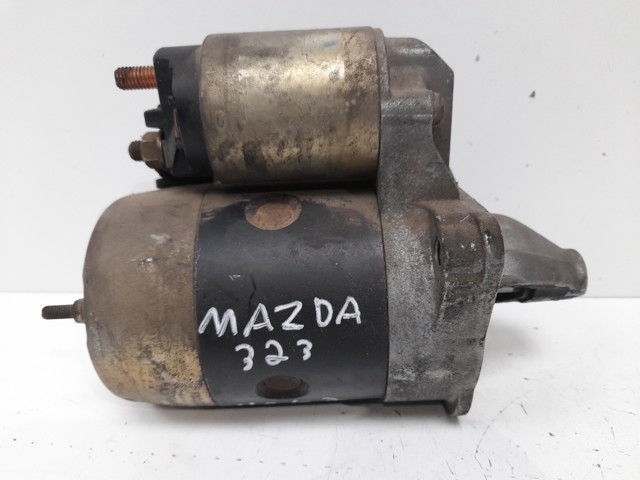 Rozrusznik M3T38882 MAZDA