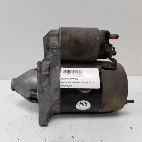Rozrusznik M3T38882 MAZDA