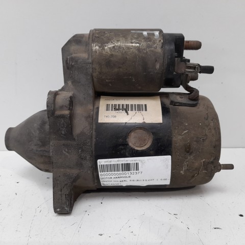 Rozrusznik M3T49381 MAZDA