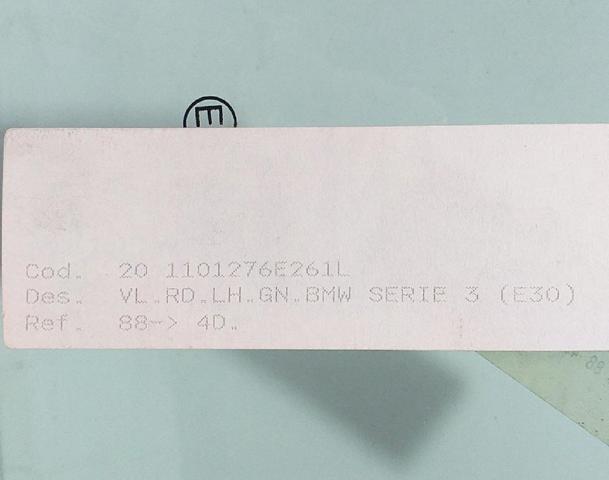 Silnik w komplecie BMW 3 E30