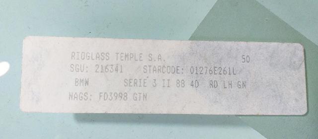 Silnik w komplecie BMW 3 E30