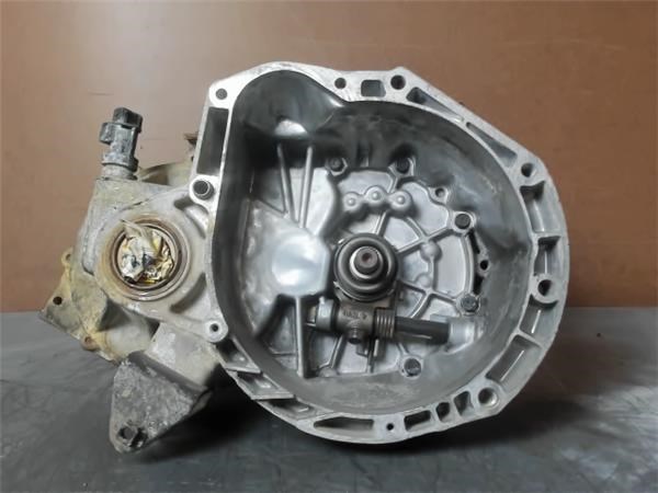 Mechaniczna skrzynia biegów w komplecie M41671 HYUNDAI