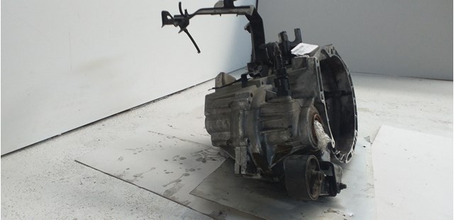 Mechaniczna skrzynia biegów w komplecie M41671 HYUNDAI