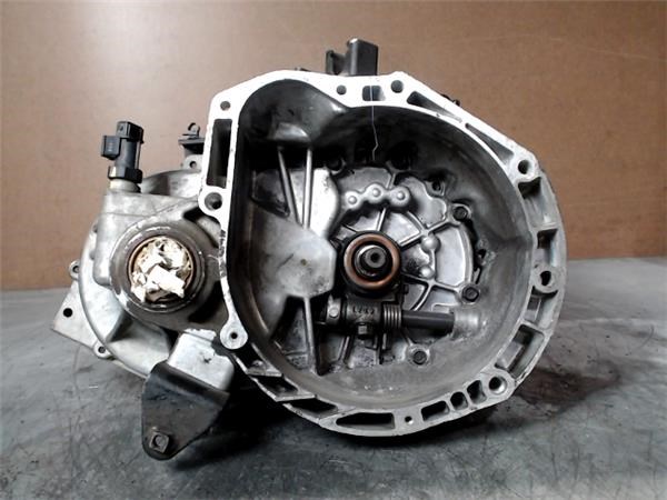 Mechaniczna skrzynia biegów w komplecie M41671 HYUNDAI