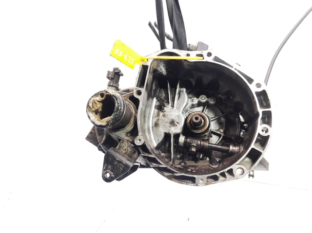 Mechaniczna skrzynia biegów w komplecie M41671 HYUNDAI