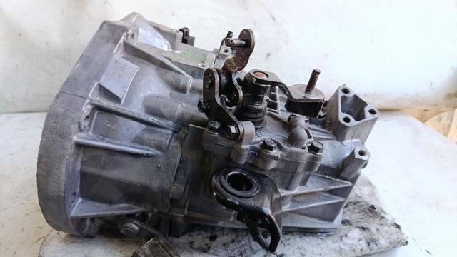 Mechaniczna skrzynia biegów w komplecie M41671 HYUNDAI