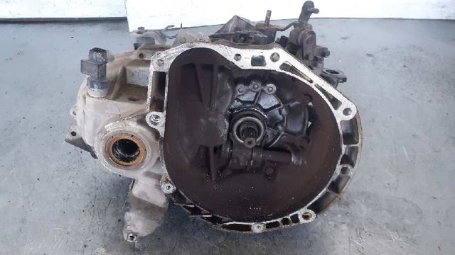 Mechaniczna skrzynia biegów w komplecie M41671 HYUNDAI