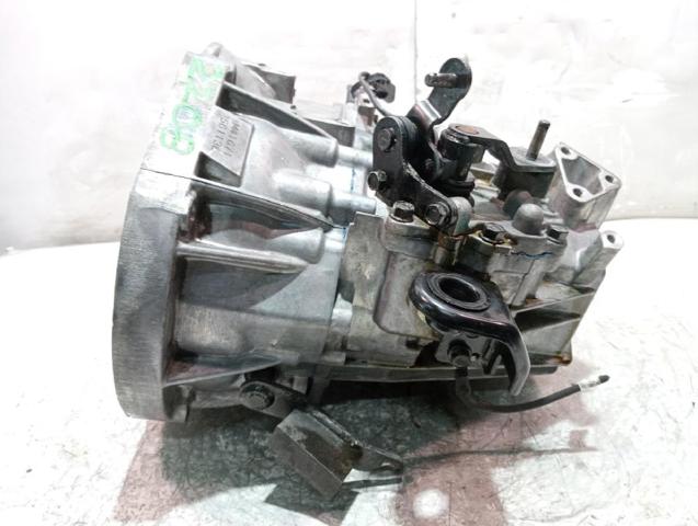 Mechaniczna skrzynia biegów w komplecie M41671 HYUNDAI