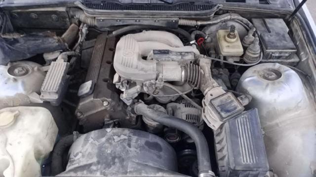 Kupić Silnik w komplecie BMW 3  E36 w dobrej cenie