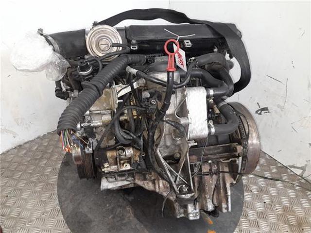 Kupić Silnik w komplecie BMW 5  E39 w dobrej cenie