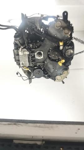 Silnik w komplecie do Porsche Cayenne 92A