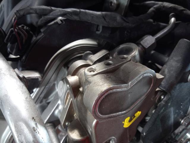 Silnik w komplecie Porsche Panamera 970