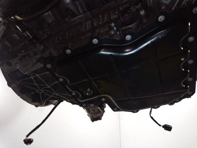 Silnik w komplecie Porsche Panamera 970