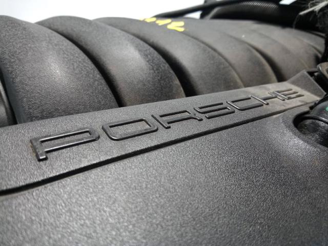 Silnik w komplecie Porsche Panamera 970