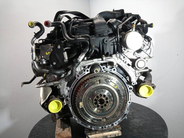 Silnik w komplecie Porsche Panamera 970