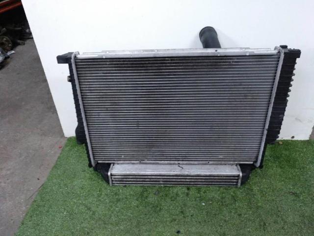 Silnik w komplecie BMW 3 E36