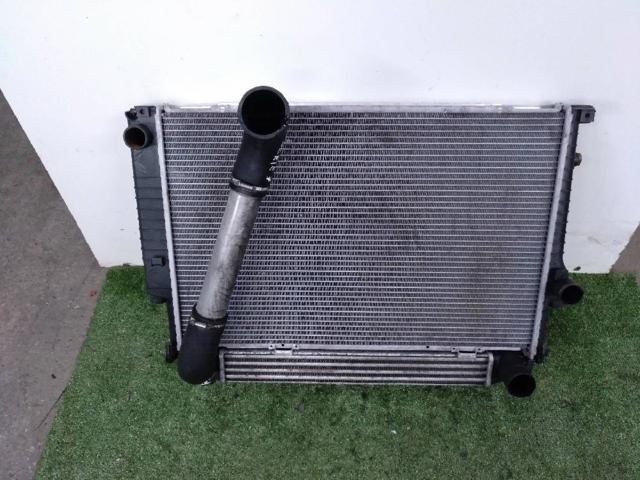 Silnik w komplecie BMW 3 E36