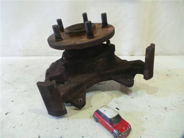 Filtr oleju M52 CHRYSLER