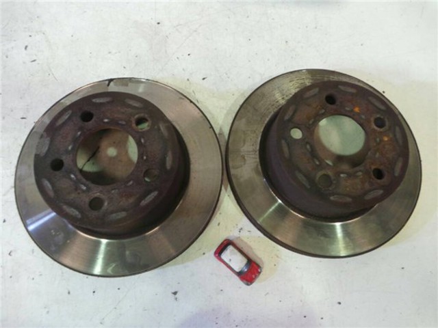 Filtr oleju M52 CHRYSLER