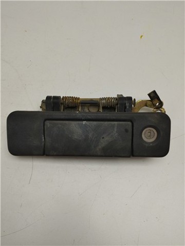 Filtr oleju M52 CHRYSLER