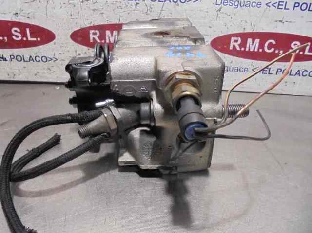 Filtr oleju M52 CHRYSLER