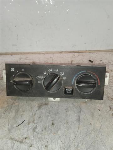Filtr oleju M52 CHRYSLER