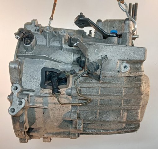 Mechaniczna skrzynia biegów w komplecie M56L2 VOLVO