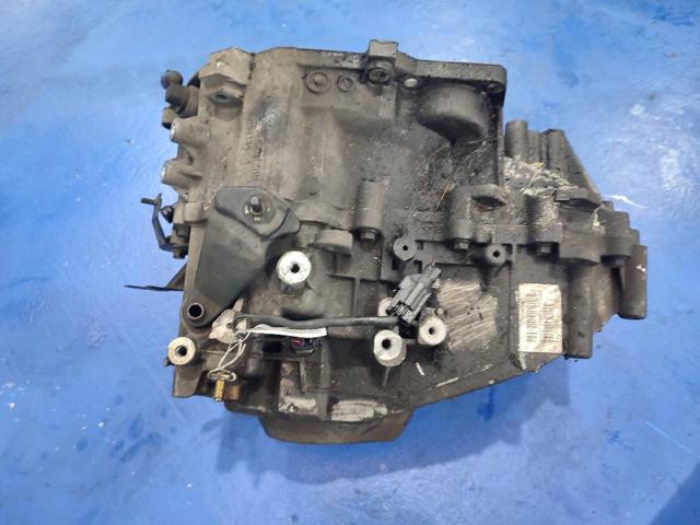 Mechaniczna skrzynia biegów w komplecie M56L2 VOLVO