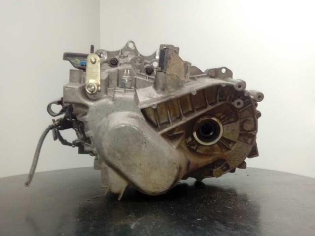 Mechaniczna skrzynia biegów w komplecie M56L2 VOLVO