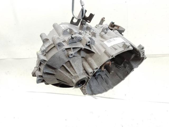 Mechaniczna skrzynia biegów w komplecie M56L2 VOLVO