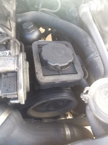 Silnik w komplecie BMW 7 E65, E66, E67