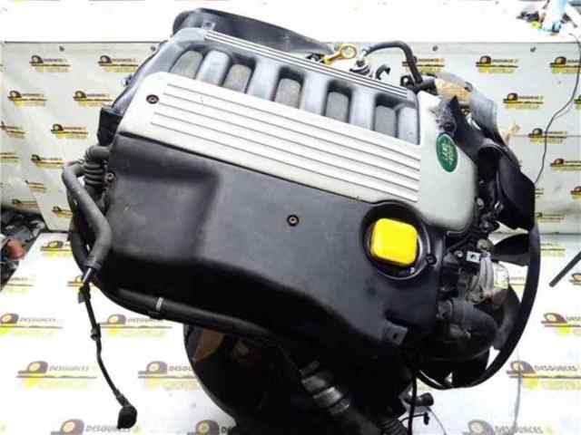 Silnik w komplecie BMW 7 E38