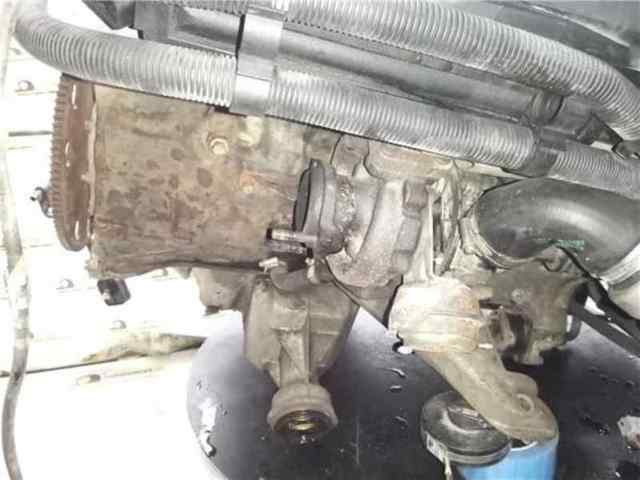 Silnik w komplecie BMW 7 E38