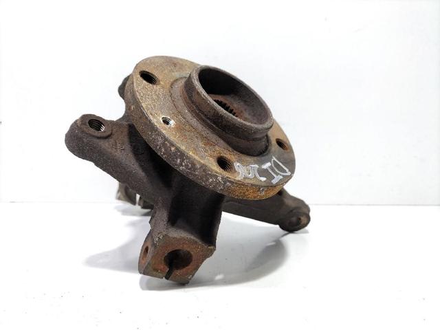 Silnik w komplecie BMW 7 E38