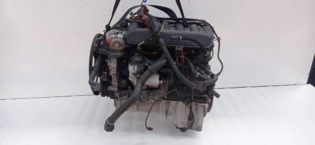 Kupić Silnik w komplecie BMW 7  E38 w dobrej cenie