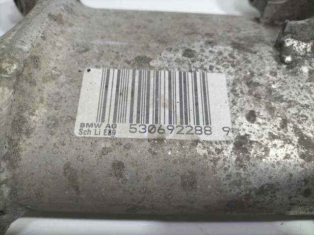 Silnik w komplecie BMW 7 E38