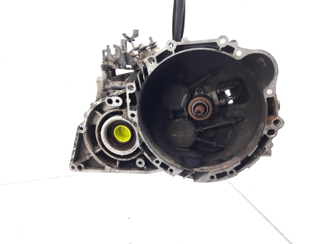 Mechaniczna skrzynia biegów w komplecie M5GF2 HYUNDAI