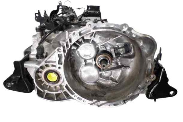 Mechaniczna skrzynia biegów w komplecie M5GF2 HYUNDAI