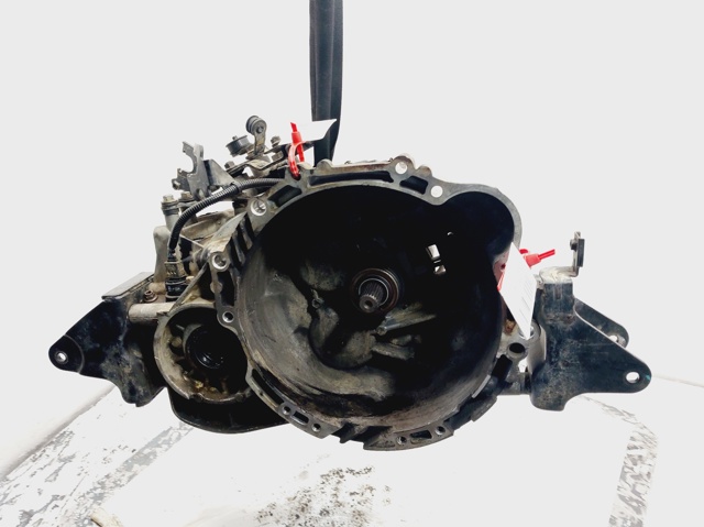 Mechaniczna skrzynia biegów w komplecie M5GF2 HYUNDAI
