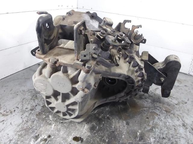 Mechaniczna skrzynia biegów w komplecie M5GF2 HYUNDAI