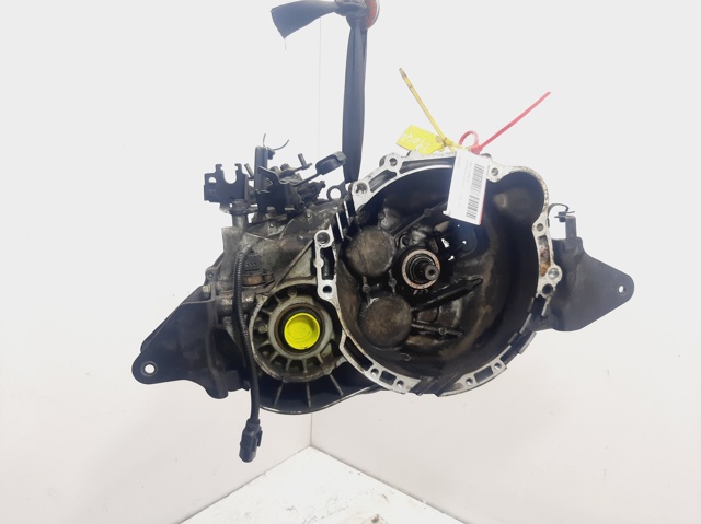 Mechaniczna skrzynia biegów w komplecie M5GF2 HYUNDAI