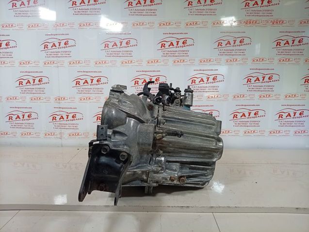 Mechaniczna skrzynia biegów w komplecie M5GF2 HYUNDAI