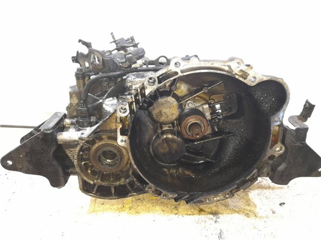 M5GF2 Hyundai/Kia