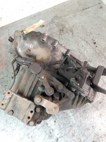 Mechaniczna skrzynia biegów w komplecie M5GF2 HYUNDAI
