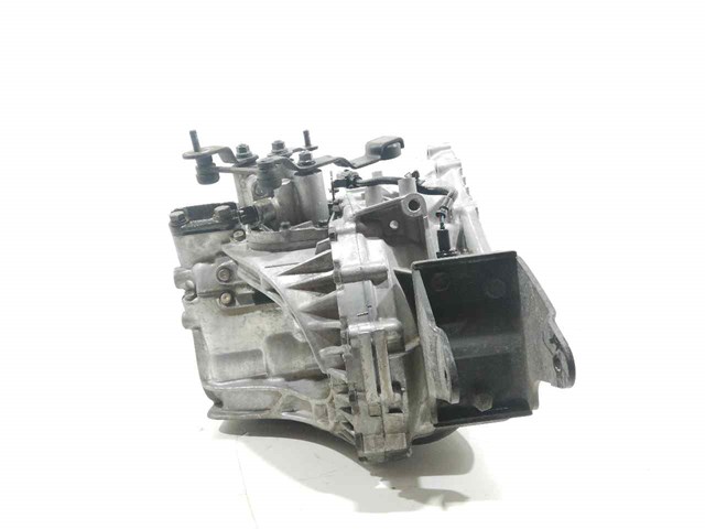 Mechaniczna skrzynia biegów w komplecie M5GF2 HYUNDAI